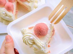 -壹点壹客·生日蛋糕(南山店)
