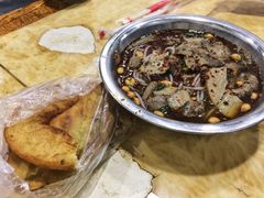 桂林米粉-覃肥叔桂林米粉(粮道街店)