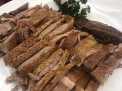 -许鲜生健康生活馆·精细潮菜(奥绅体育公园店)