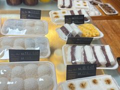 -南大门韩国米糕(公滨路店)