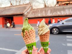 -吴裕泰(雍和宫店)