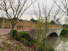 -柳鹭田园区