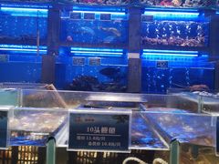 水产区-苏福记·海鲜佬(凤城四路店)