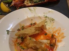 -YUE·6·西式融合餐厅(外滩六号店)