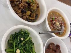 -秀妈厨房(灰汤老店)