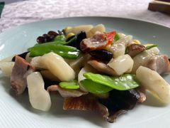 荷塘小炒-山外山菜馆(玉泉路店)