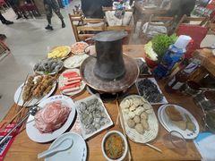 -元盛居(生态大街店)