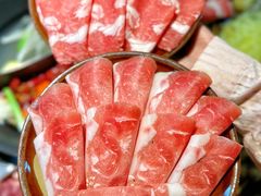 -阳阳老火锅(小南门店)