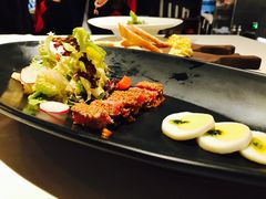 -Tomato&Pepper西餐厅