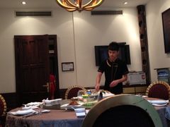 -老房子金沙元年川菜食府·花园餐厅(金沙店)