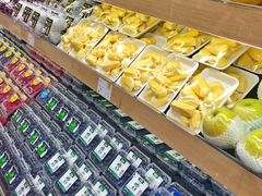 -果蔬好生活超市(双井店)
