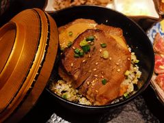 -無境·匠心日本料理(汉街店)