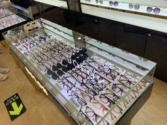 -精益眼镜(建三店)