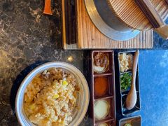 -老乾杯和牛烧肉(王府中环店)