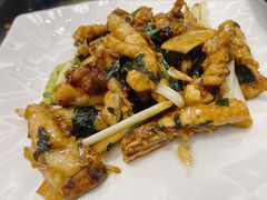 -轩记海鲜餐厅·四十五年老字号·经典粤菜(西区彩虹店)