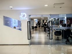-DX HAIR SALON·发现未知美发沙龙