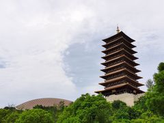 -牛首山文化旅游区