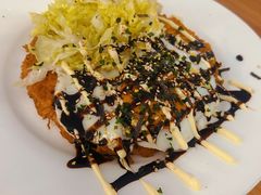 -Egg•Allday Brunch(襄阳北路店)