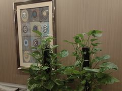 -爱康国宾体检中心(五角场万达广场分院)