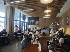 -长白山华美胜地滑雪场