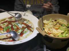 -川里谈·川味小馆(北京路店)