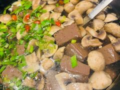 -金典银峰老鹅馆·昆山菜(亭林公园店)