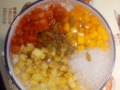 -点兵点将·四川传统小吃集(勐海路店)