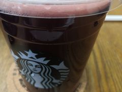 -星巴克(大梅沙8号仓店)