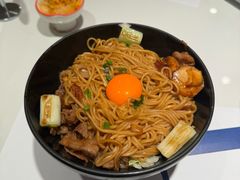 -火山屋台(新街口店)