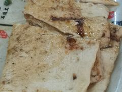 烤豆皮-皮记海鲜1995(寮步店)