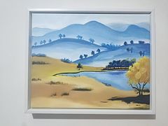 -1001艺术手作·银饰DIY·拼豆(小寨金莎店)
