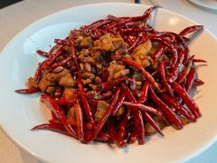 -上海小南国(正大店)