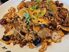-拿渡麻辣香锅(龙旗购物中心店)