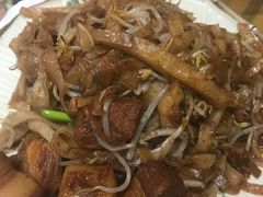 -葛记焖饼(伏牛路店)