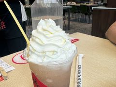 -刘栋梁大排档(淮海东路店)
