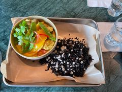 -BAKER&SPICE(环贸店)