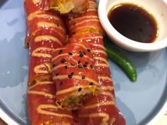 金莎海虾红米肠-点都德(北京路贰店)