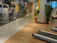 -贝菲特游泳健身(徐泾店)