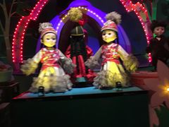 -济南方特东方神画