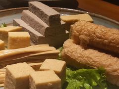 -老墙根涮肉·铜锅·烧烤(王四营店)