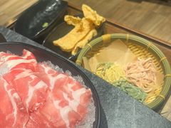 -捞王锅物料理(金华义乌之心店)
