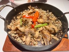 -谭厨中山传家菜.乳鸽.脆鲩鱼(华强北中航城店)