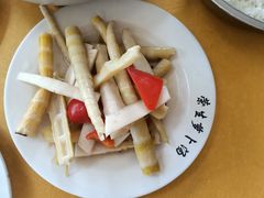 -荣生萝卜汤饭店