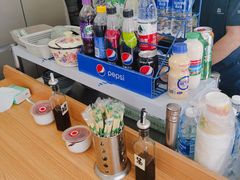 零售区-手工小吃(高银美食街店)