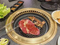 -神户赤童日式烤肉伙伴(东直门店)