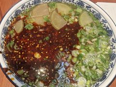 兰州牛肉面-有礼有面(知春路店)