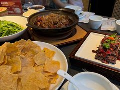 -红厨巷·淮扬菜(熙南里店)
