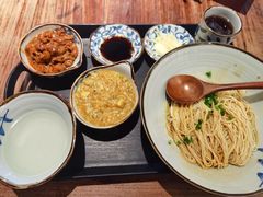 -贡梅老面馆·蟹粉面·无锡特色小吃(南长街主推店)