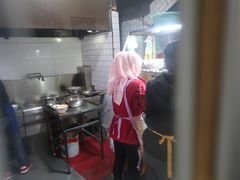-老乌家特色小炒泡馍(大皮院店)