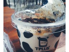 -TPLUS茶家(淮海店)